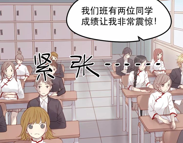 捡到只小狐狸韩漫全集-第15话 要不要帮你补课无删减无遮挡章节图片 
