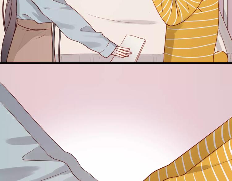 捡到只小狐狸韩漫全集-第16话 马上就能见到他了无删减无遮挡章节图片 