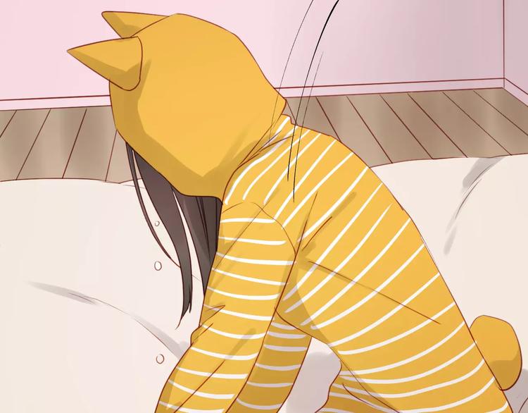 捡到只小狐狸韩漫全集-第16话 马上就能见到他了无删减无遮挡章节图片 
