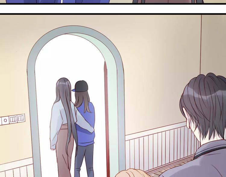 捡到只小狐狸韩漫全集-第16话 马上就能见到他了无删减无遮挡章节图片 