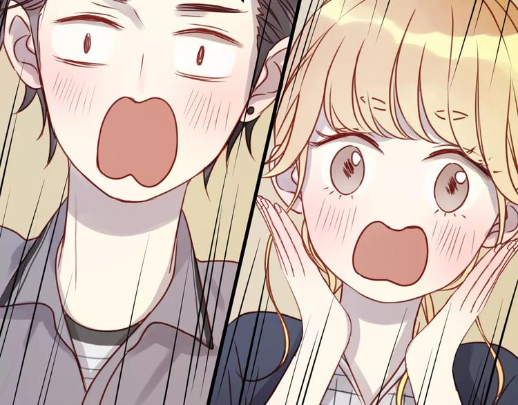 捡到只小狐狸韩漫全集-第16话 马上就能见到他了无删减无遮挡章节图片 