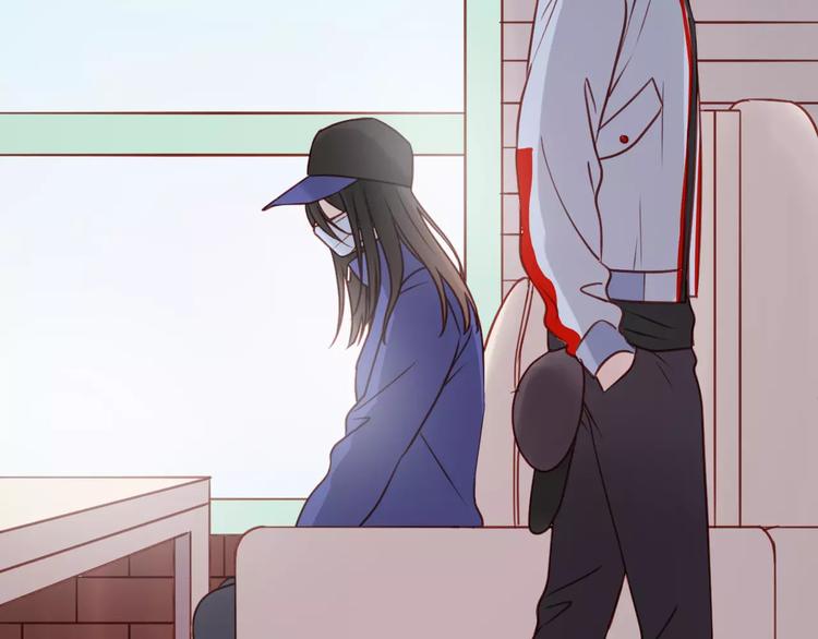 捡到只小狐狸韩漫全集-第17话 谢谢你们无删减无遮挡章节图片 