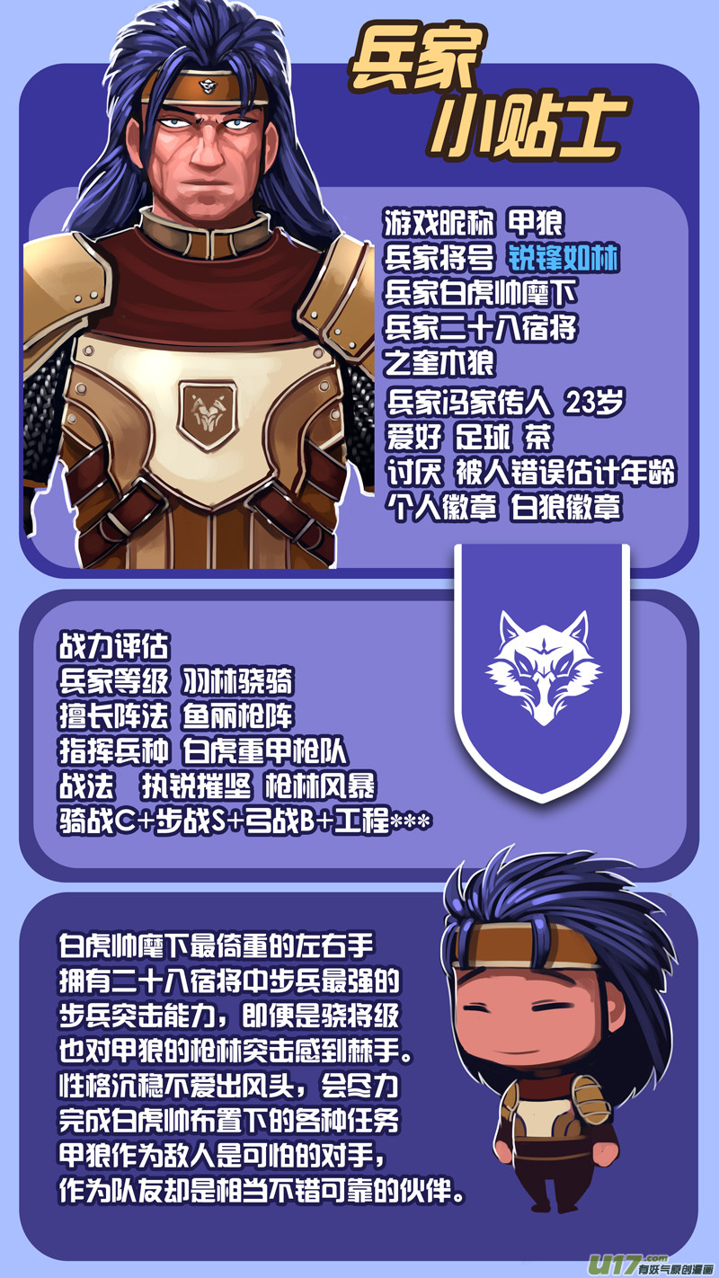 剑锋帝国韩漫全集-327第十四章 骑士领（四十二）无删减无遮挡章节图片 