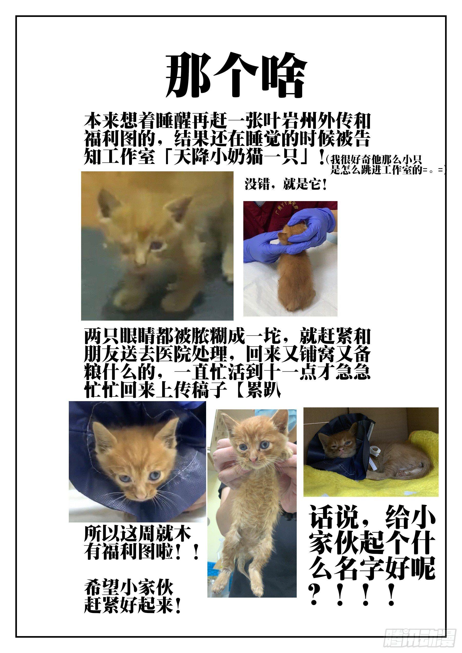 僵湖韩漫全集-第三十二回-邪物再临无删减无遮挡章节图片 