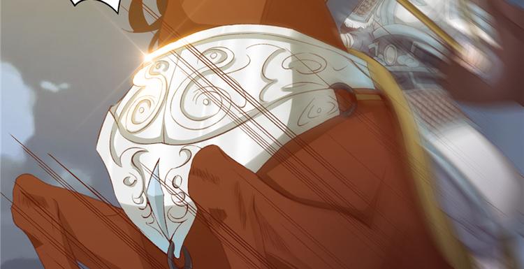 将军的小宠医韩漫全集-第1话 救命恩人？无删减无遮挡章节图片 