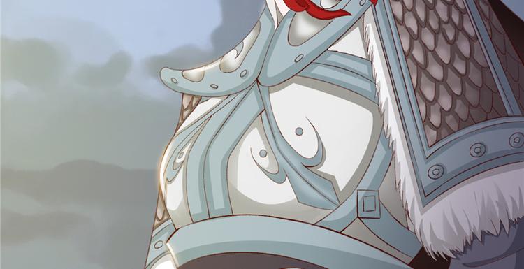 将军的小宠医韩漫全集-第1话 救命恩人？无删减无遮挡章节图片 