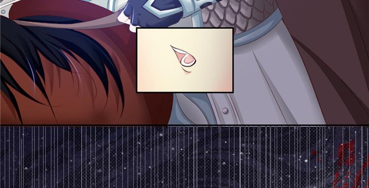 将军的小宠医韩漫全集-第1话 救命恩人？无删减无遮挡章节图片 