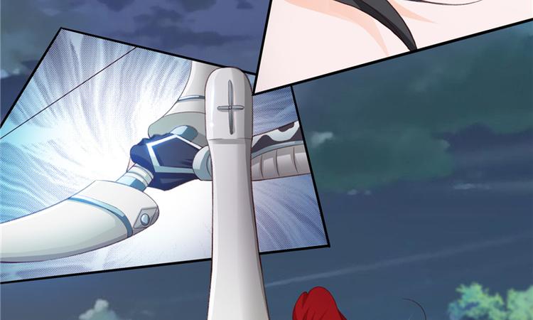 将军的小宠医韩漫全集-第1话 救命恩人？无删减无遮挡章节图片 