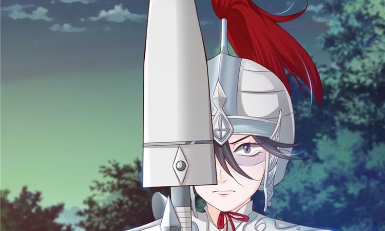 将军的小宠医韩漫全集-第1话 救命恩人？无删减无遮挡章节图片 