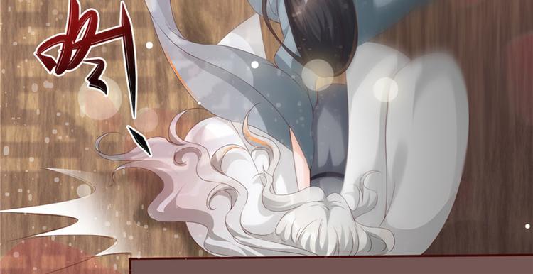 将军的小宠医韩漫全集-第1话 救命恩人？无删减无遮挡章节图片 
