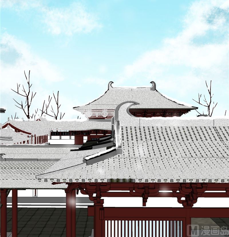 将军的小宠医韩漫全集-第109话 早做打算无删减无遮挡章节图片 