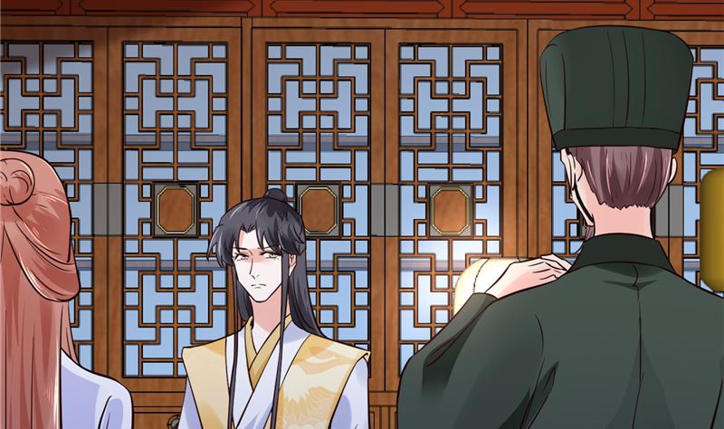 将军的小宠医韩漫全集-第111话 李青柔献计无删减无遮挡章节图片 