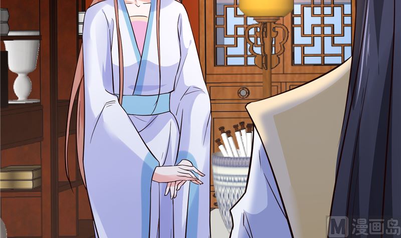 将军的小宠医韩漫全集-第111话 李青柔献计无删减无遮挡章节图片 