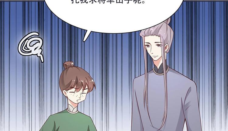 将军的小宠医韩漫全集-第12话 感觉太熟悉了无删减无遮挡章节图片 