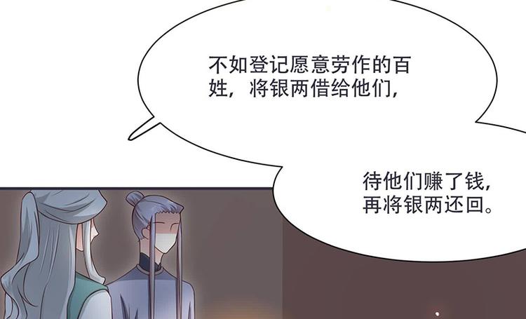将军的小宠医韩漫全集-第12话 感觉太熟悉了无删减无遮挡章节图片 