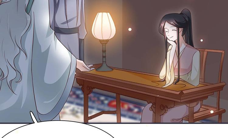 将军的小宠医韩漫全集-第12话 感觉太熟悉了无删减无遮挡章节图片 