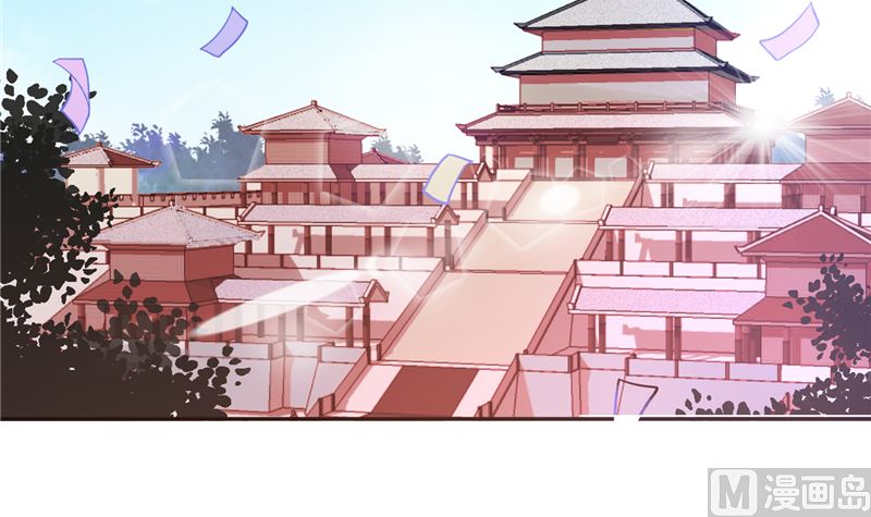 将军的小宠医韩漫全集-第112话 上元节无删减无遮挡章节图片 