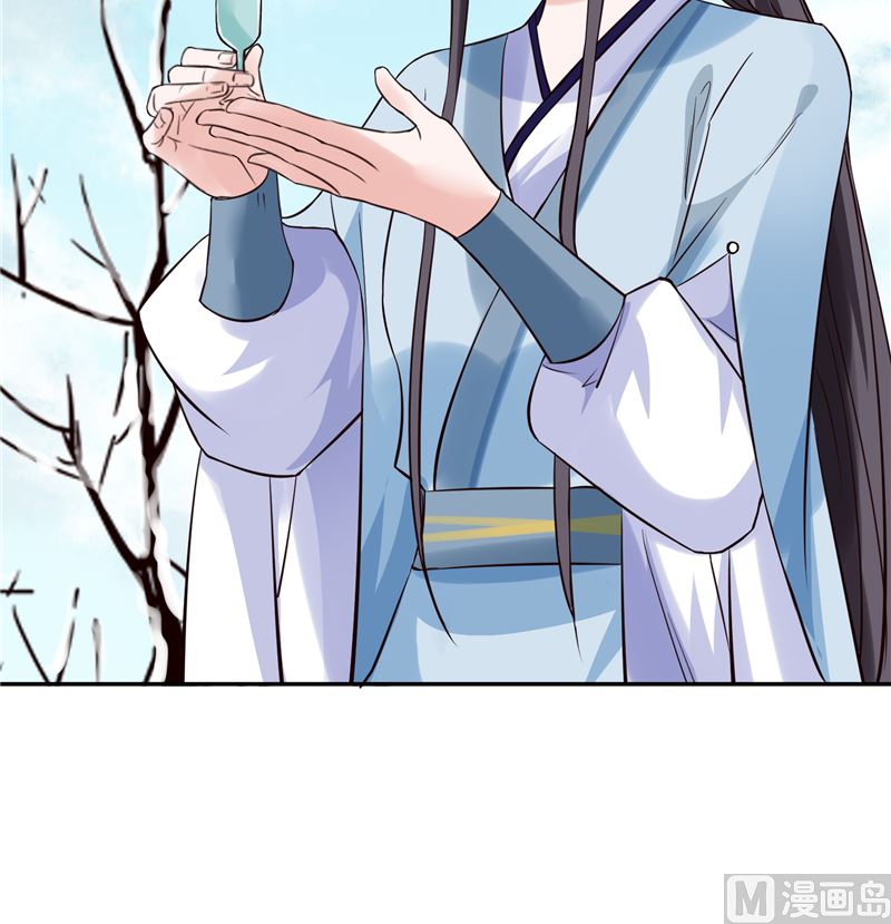 将军的小宠医韩漫全集-第112话 上元节无删减无遮挡章节图片 