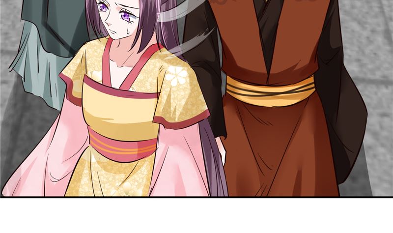 将军的小宠医韩漫全集-第113话 无法直视的画面无删减无遮挡章节图片 