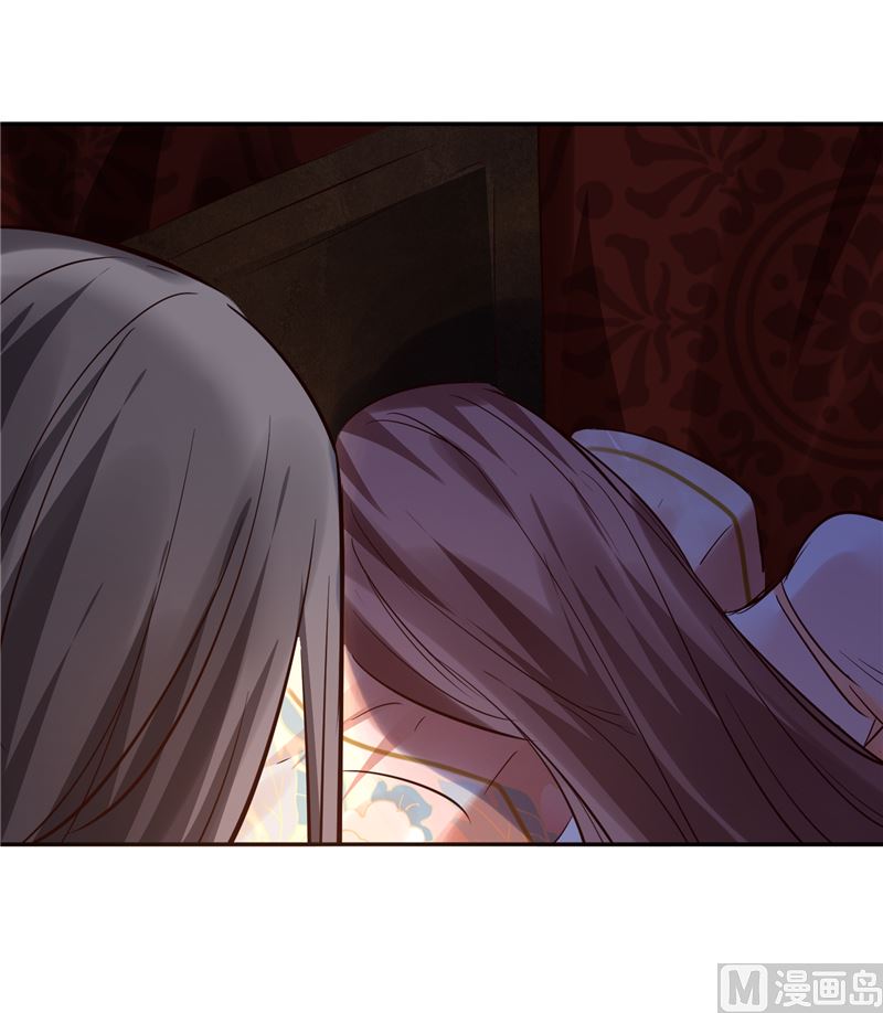 将军的小宠医韩漫全集-第113话 无法直视的画面无删减无遮挡章节图片 