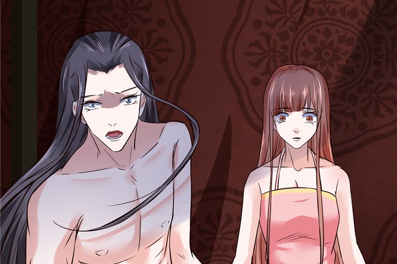将军的小宠医韩漫全集-第113话 无法直视的画面无删减无遮挡章节图片 