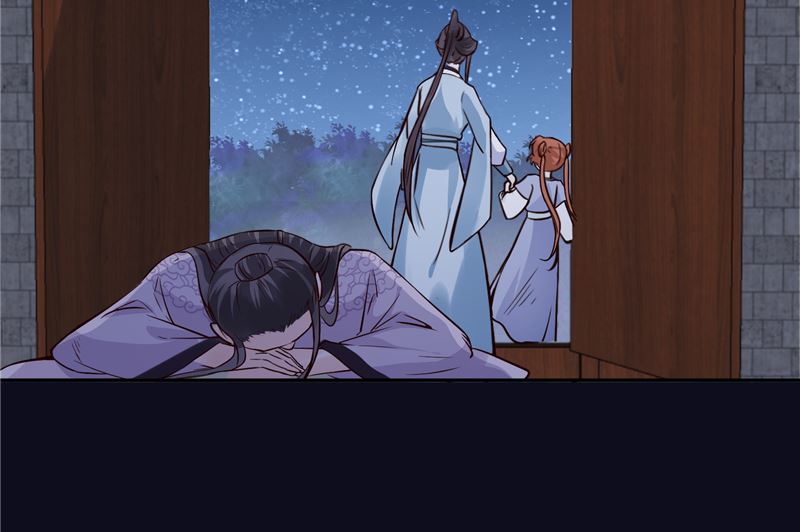 将军的小宠医韩漫全集-第115话 一波未平一波又起无删减无遮挡章节图片 