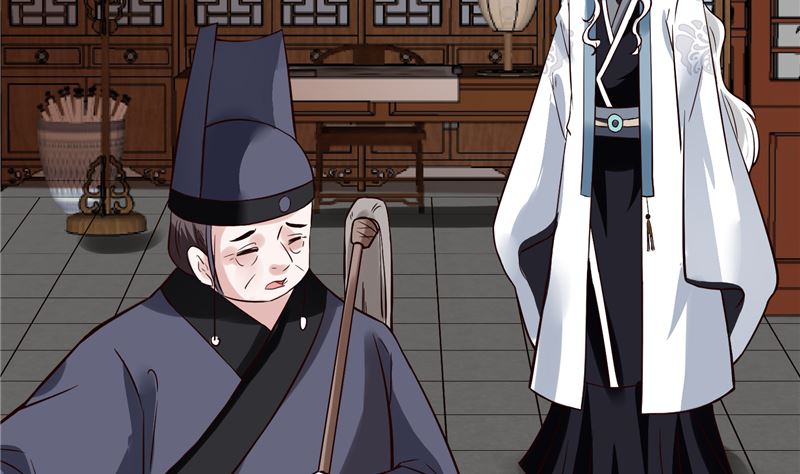 将军的小宠医韩漫全集-第115话 一波未平一波又起无删减无遮挡章节图片 