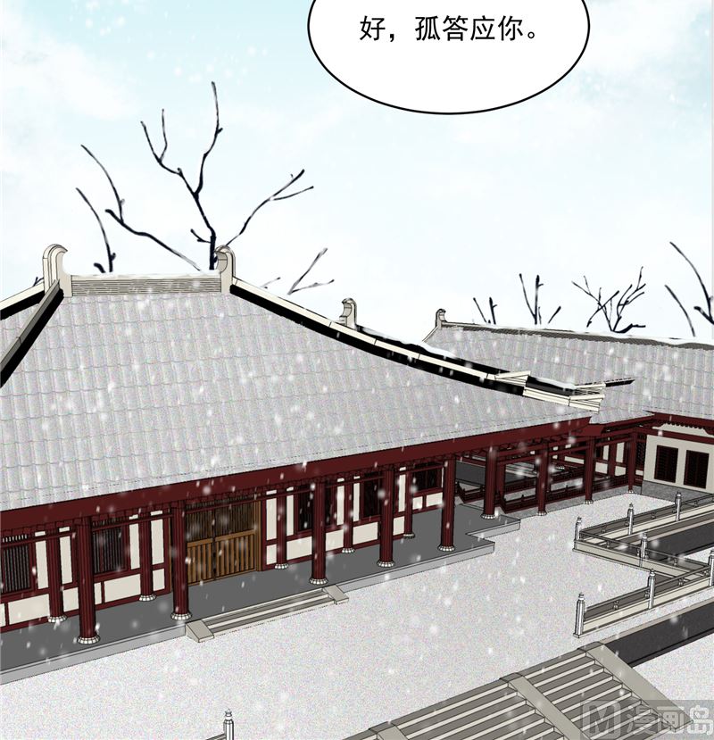 将军的小宠医韩漫全集-第115话 一波未平一波又起无删减无遮挡章节图片 