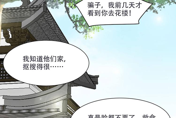 将军的小宠医韩漫全集-第13话 借银两无删减无遮挡章节图片 