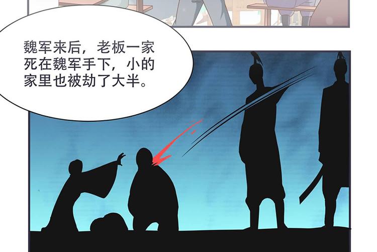 将军的小宠医韩漫全集-第13话 借银两无删减无遮挡章节图片 