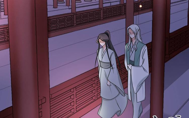 将军的小宠医韩漫全集-第16话 我可舍不得无删减无遮挡章节图片 
