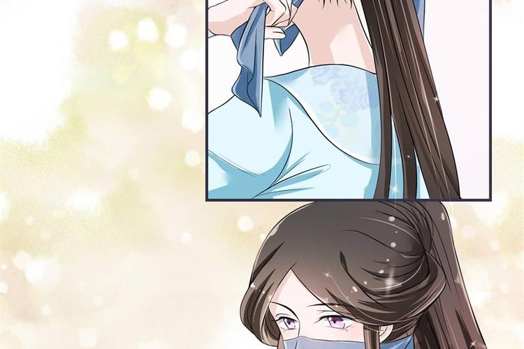 将军的小宠医韩漫全集-第19话 只求她能活下来无删减无遮挡章节图片 