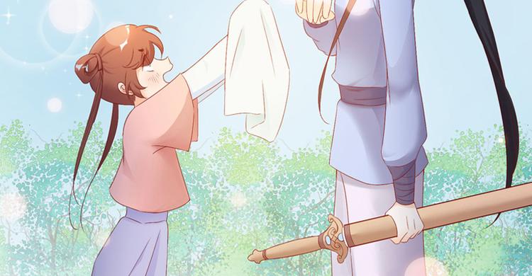将军的小宠医韩漫全集-第4话 封赏无删减无遮挡章节图片 