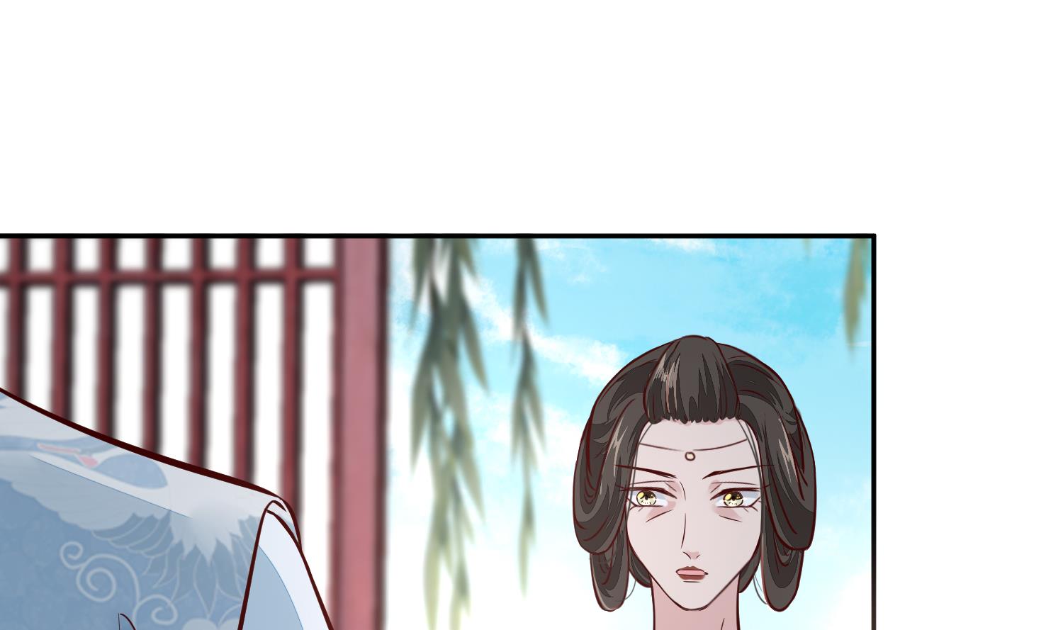 将军的小宠医韩漫全集-第45话 咱们是一家人嘛无删减无遮挡章节图片 