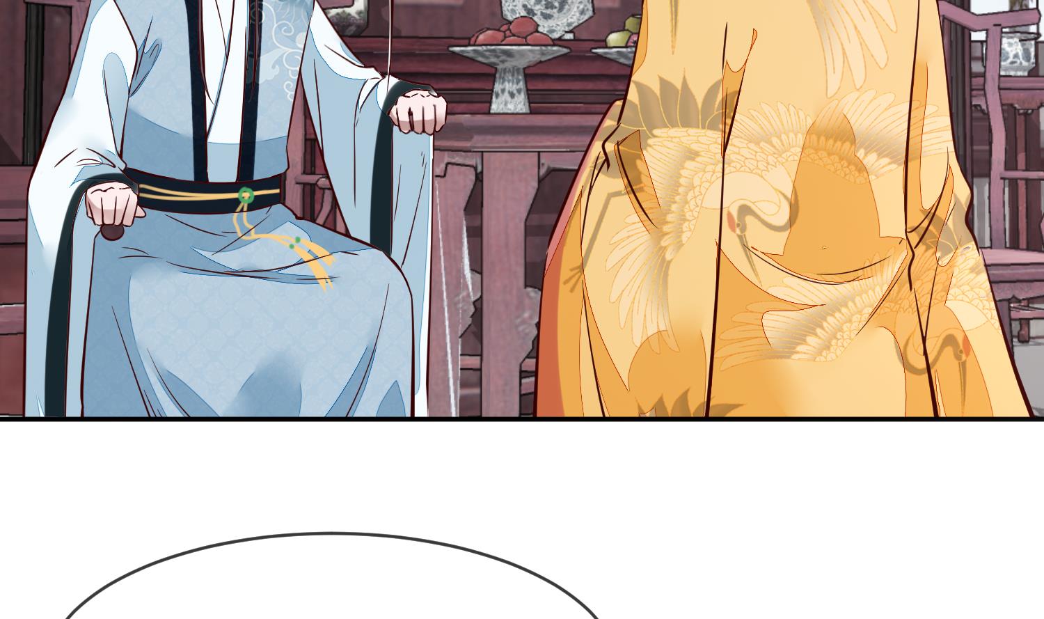 将军的小宠医韩漫全集-第45话 咱们是一家人嘛无删减无遮挡章节图片 