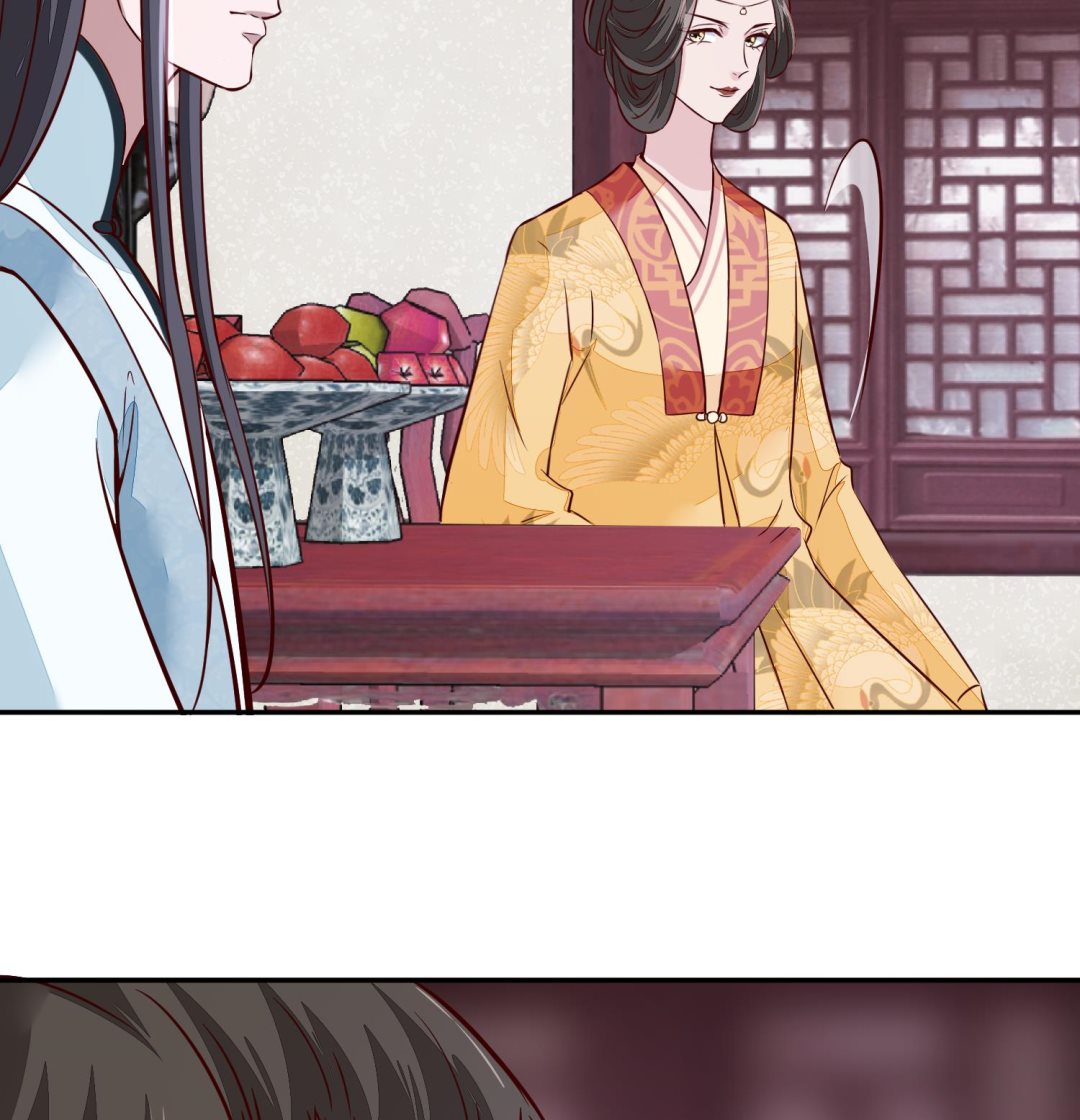 将军的小宠医韩漫全集-第45话 咱们是一家人嘛无删减无遮挡章节图片 