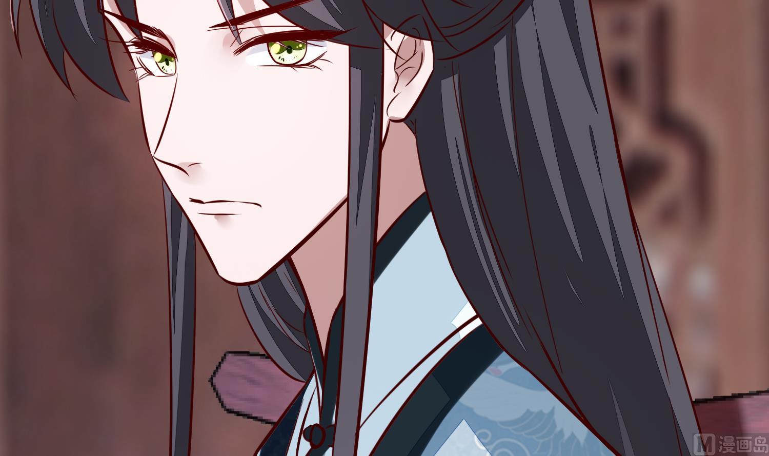 将军的小宠医韩漫全集-第45话 咱们是一家人嘛无删减无遮挡章节图片 