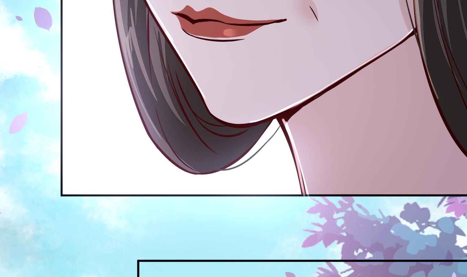 将军的小宠医韩漫全集-第45话 咱们是一家人嘛无删减无遮挡章节图片 