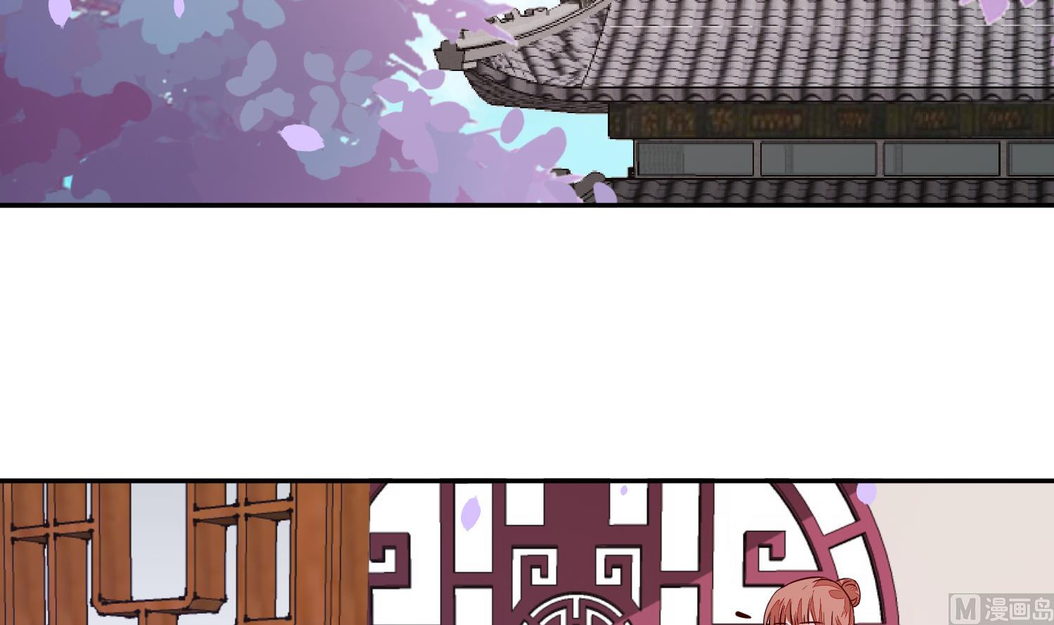 将军的小宠医韩漫全集-第45话 咱们是一家人嘛无删减无遮挡章节图片 