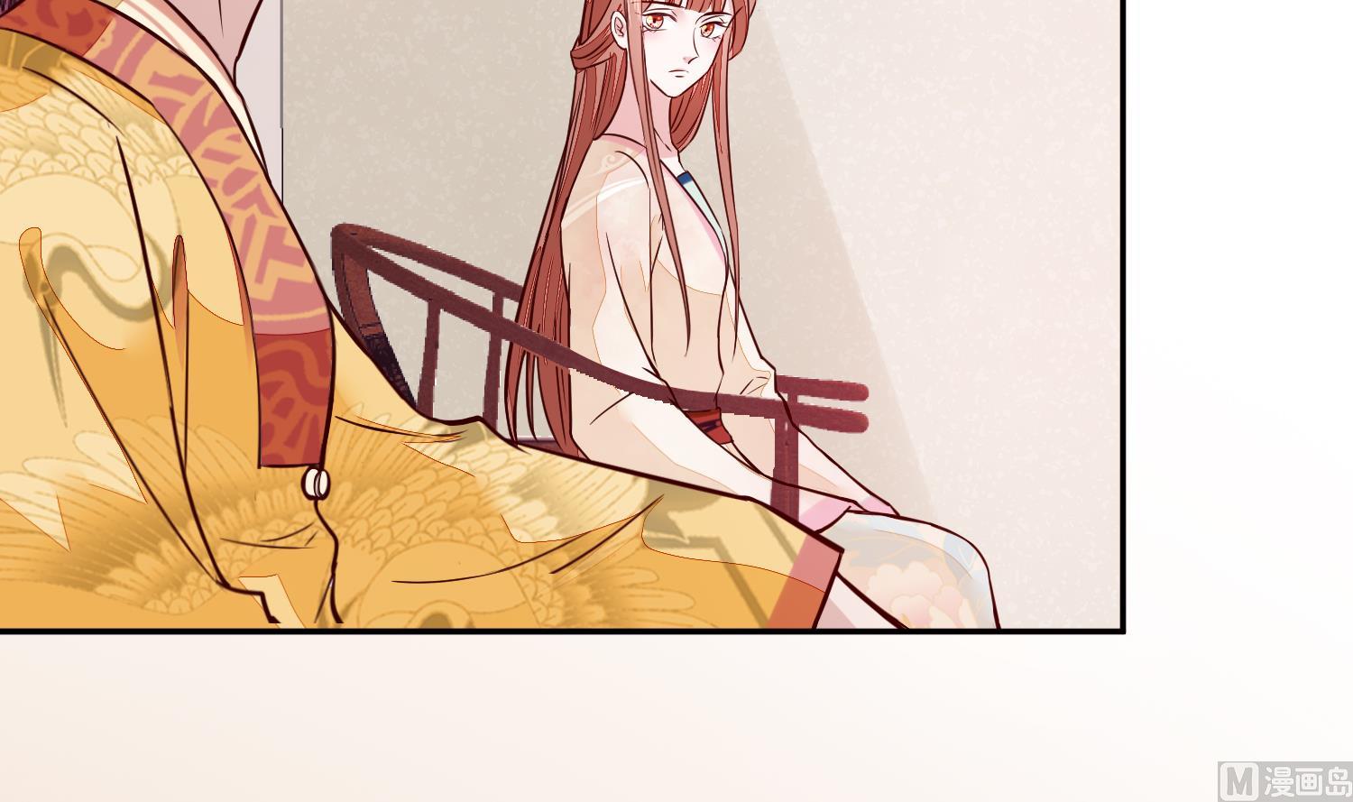 将军的小宠医韩漫全集-第46话 不过是笔买卖无删减无遮挡章节图片 