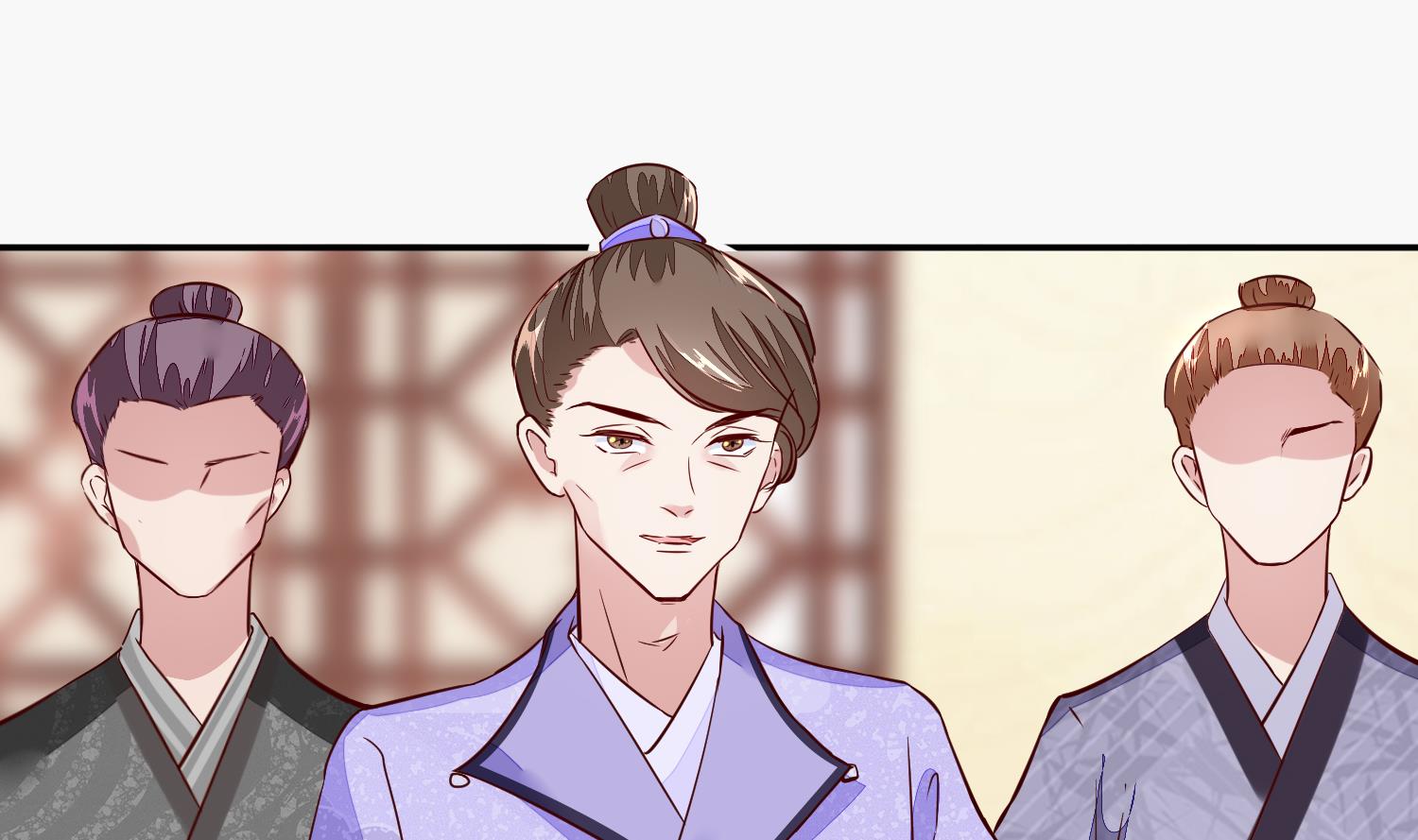 将军的小宠医韩漫全集-第46话 不过是笔买卖无删减无遮挡章节图片 
