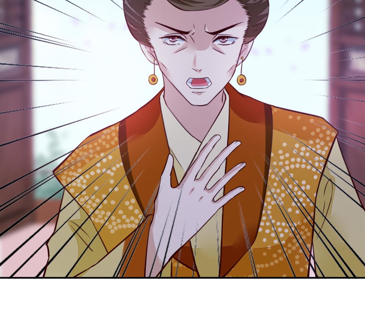 将军的小宠医韩漫全集-第48话 不信为夫的能力？无删减无遮挡章节图片 