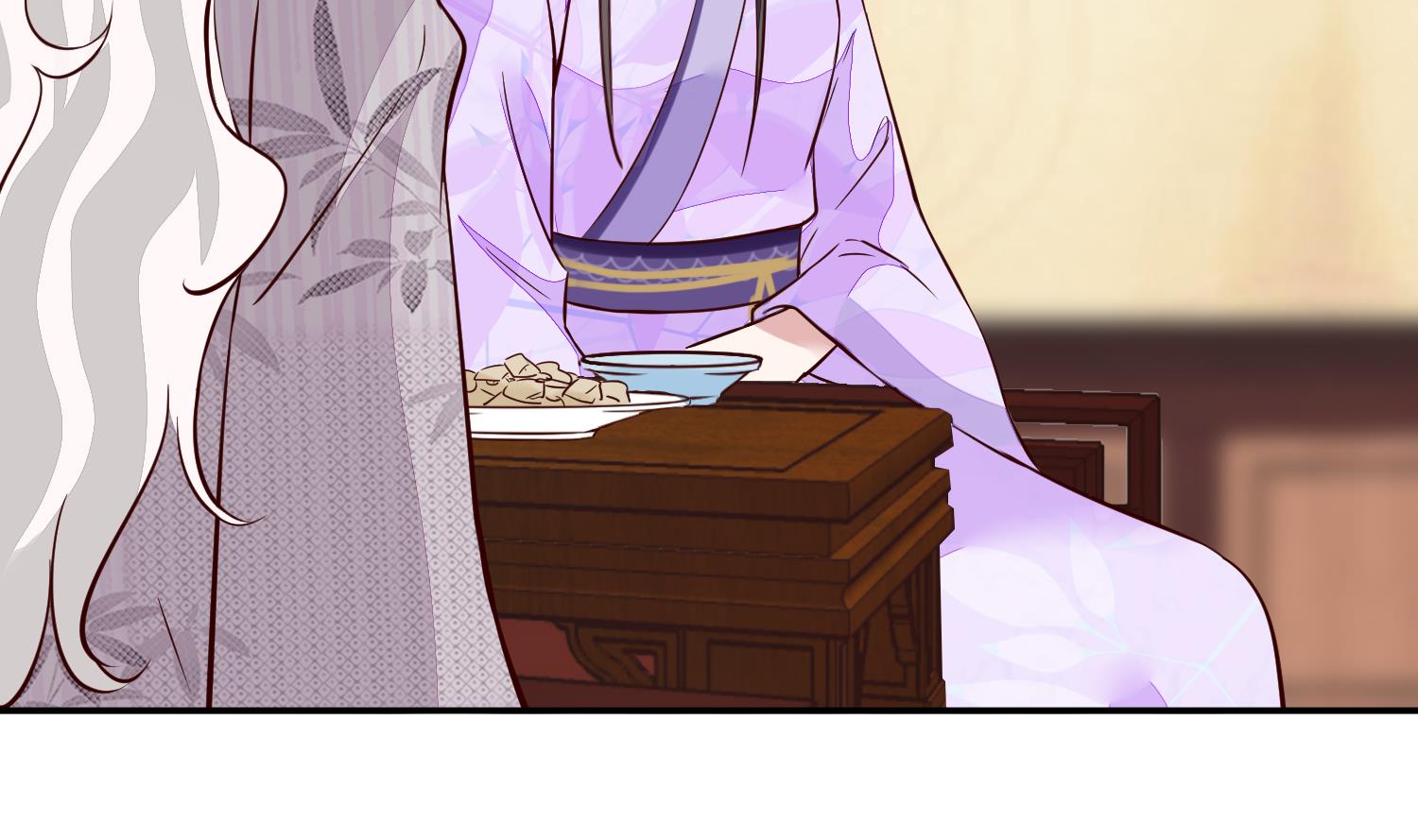 将军的小宠医韩漫全集-第48话 不信为夫的能力？无删减无遮挡章节图片 