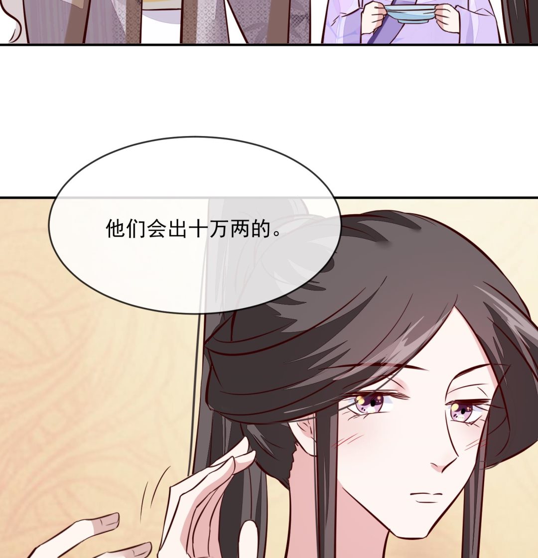 将军的小宠医韩漫全集-第48话 不信为夫的能力？无删减无遮挡章节图片 