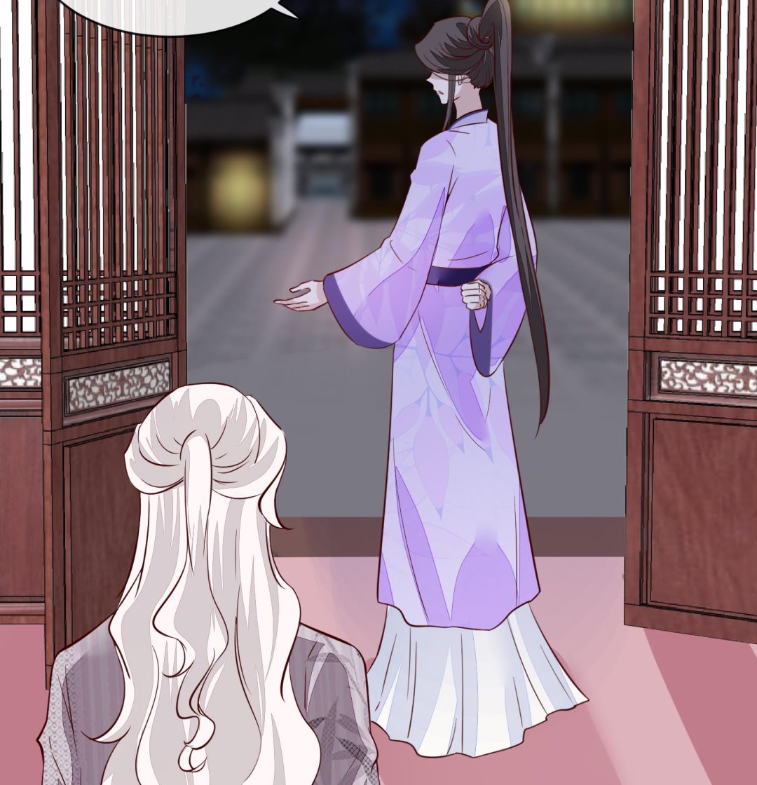 将军的小宠医韩漫全集-第49话 他为何要这样做无删减无遮挡章节图片 