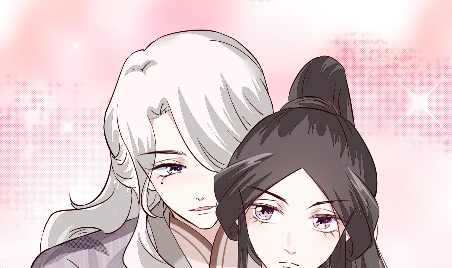 将军的小宠医韩漫全集-第49话 他为何要这样做无删减无遮挡章节图片 