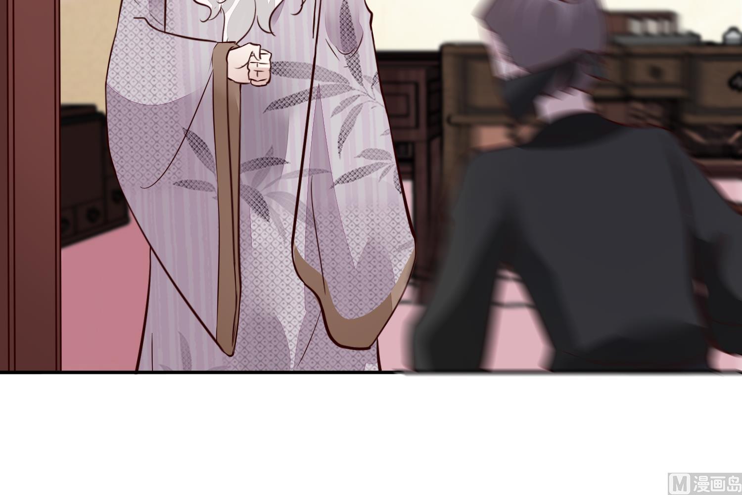 将军的小宠医韩漫全集-第49话 他为何要这样做无删减无遮挡章节图片 