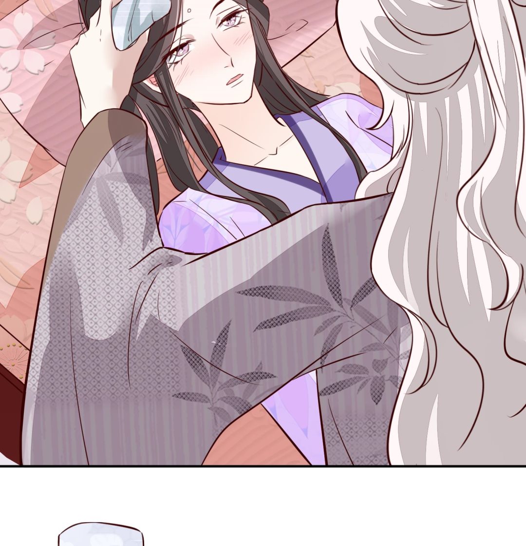 将军的小宠医韩漫全集-第50话 可我心甘情愿无删减无遮挡章节图片 