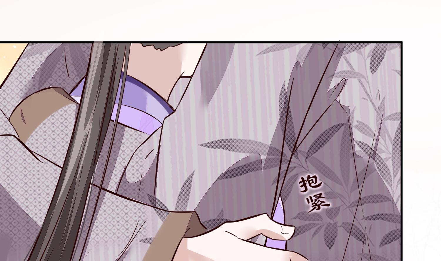 将军的小宠医韩漫全集-第50话 可我心甘情愿无删减无遮挡章节图片 