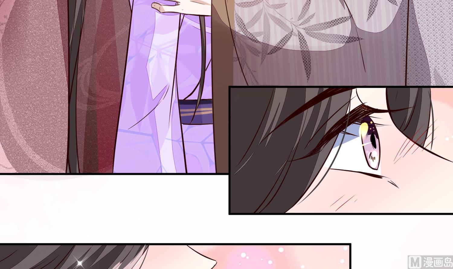 将军的小宠医韩漫全集-第50话 可我心甘情愿无删减无遮挡章节图片 